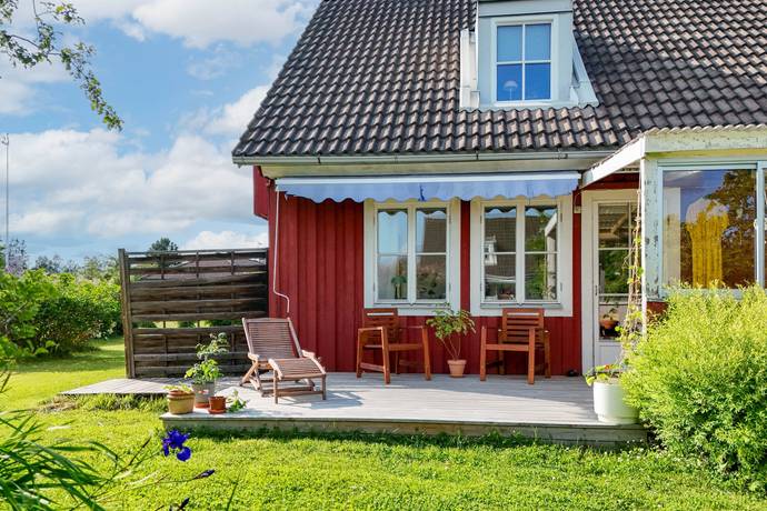 4 rum Villa på Rettigsvägen 26 Kilafors Bollnäs kommun - bild 21