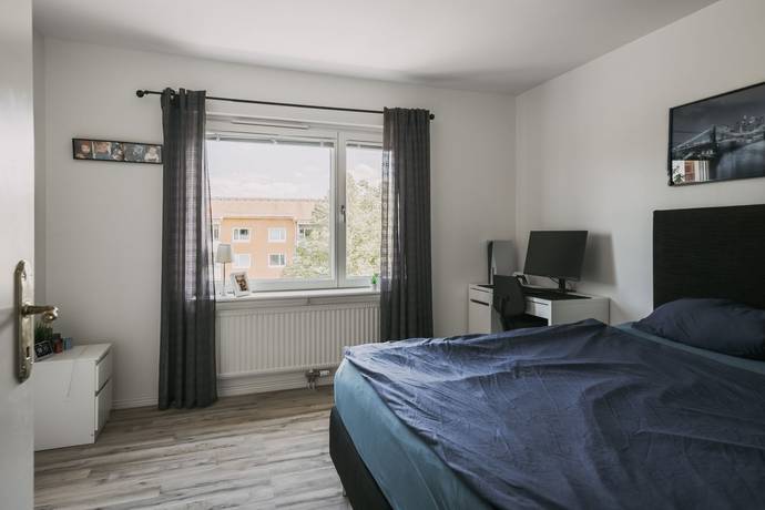 4 rum Lägenhet på Akaciastigen 18 Mariestad Mariestads kommun - bild 12
