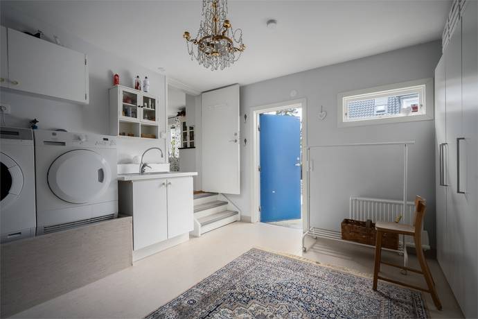 4 rum Kedjehus på Sälgstigen 31 Nynäshamn Nynäshamns kommun - bild 22