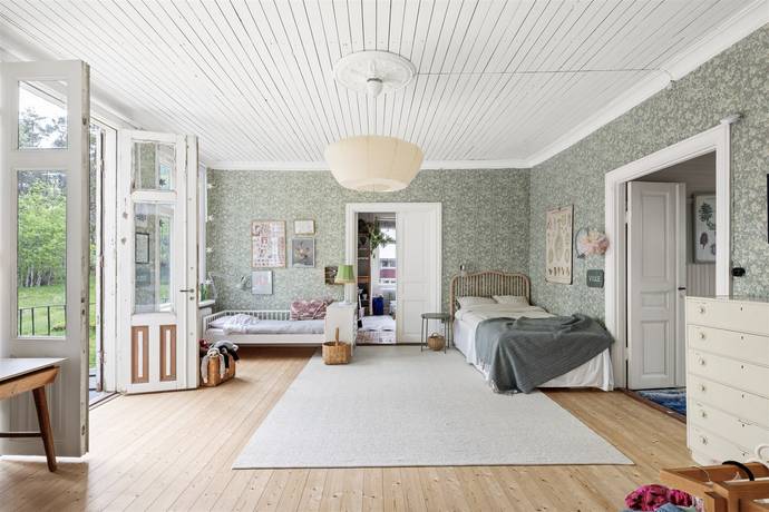 9 rum Villa på Garverivägen 3 och 5B Tärnsjö Heby kommun - bild 31