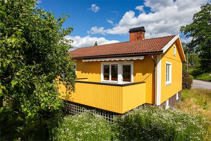 3 rum Villa på Doktorsvägen 5 Frövi Lindesbergs kommun - bild 21