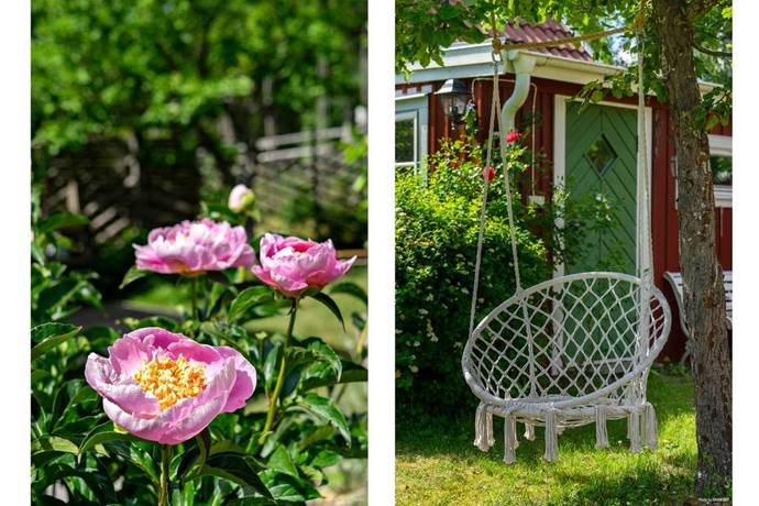 1 rum Fritidshus på Nybyggarvägen 26 Hjortens odling/Malma Värmdö kommun - bild 4