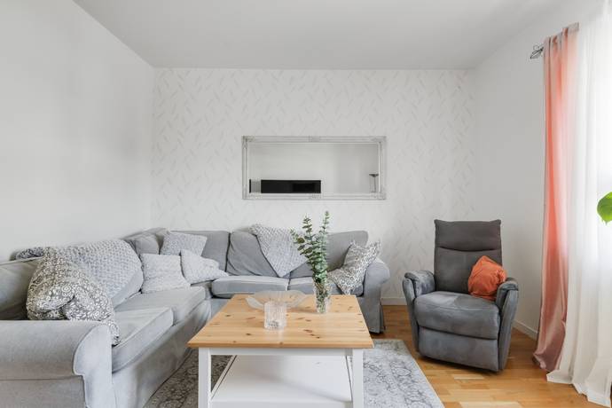 2.5 rum Lägenhet på Sunnanvindsgatan 4D Centrala Hisingen Göteborgs kommun - bild 9
