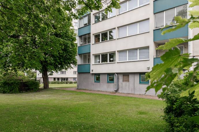 3 rum Lägenhet på Engelbrektsgatan 76 Centralt Öster Örebro kommun - bild 21