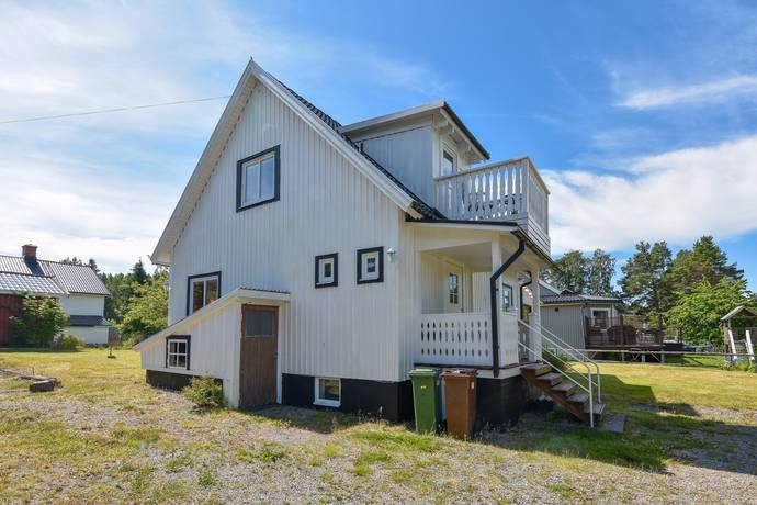 4 rum Villa på Kvistvägen 9 Söderhamns kommun - bild 2