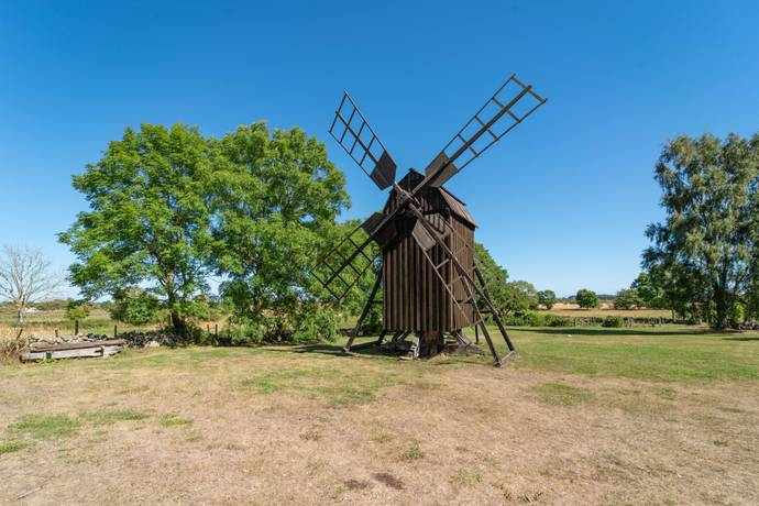 4 rum Fritidshus på Bäckvägen 5 Bäck Borgholms kommun - bild 20