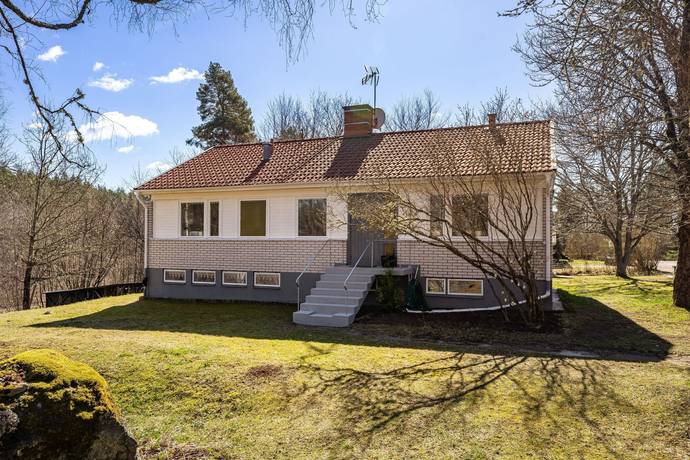 Barrstigen 20, Mörlunda, Hultsfreds kommun