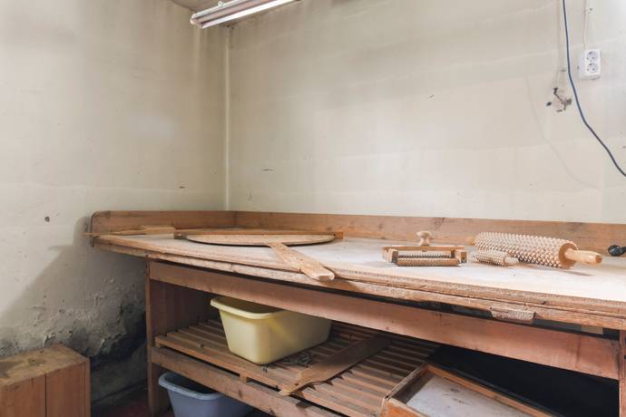 5 rum Gård utan jordbruk på Fromheden 31 Fromheden Norsjö kommun - bild 27