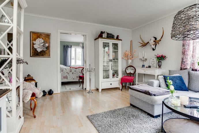 7 rum Villa på Långåkersvägen 1 Lindesbergs kommun - bild 26