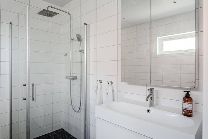 6 rum Villa på Kaprifolvägen 2 Örsundsbro Enköpings kommun - bild 18