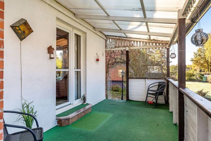 5 rum Villa på Smedjegatan 31 Södra Skogen Karlsborgs kommun - bild 13