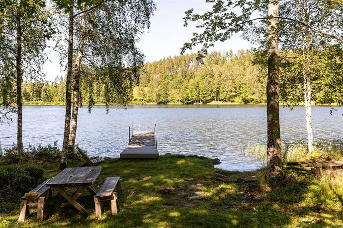 5 rum Villa på Ödshult Brände 4 Ödshult Vetlanda kommun - bild 2