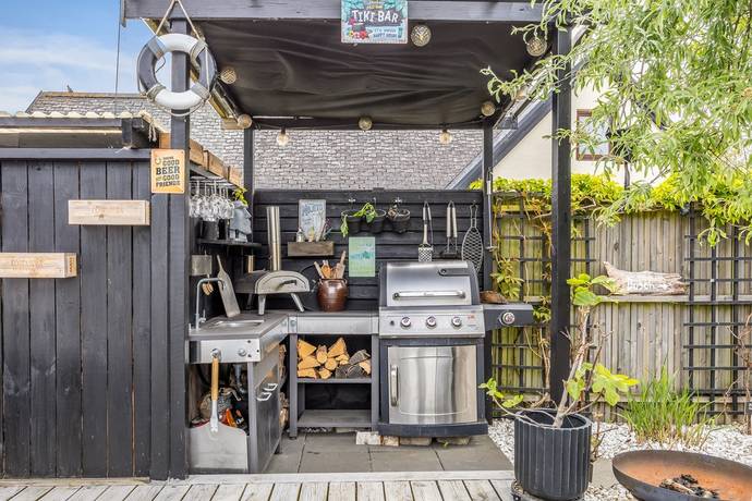 5 rum Villa på Parkmätaregatan 29 Bunkeflostrand Malmö kommun - bild 25