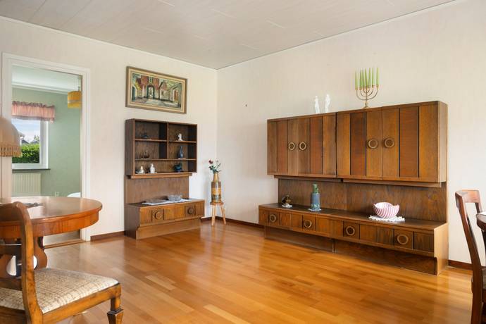 2 rum Villa på Hantverkaregatan 16 Vara Vara kommun - bild 4