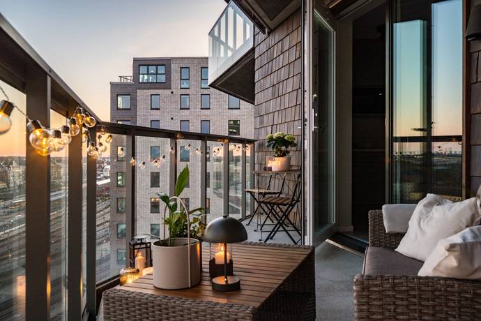 3 rum Lägenhet på Carlsgatan 35 Malmö City Malmö kommun - bild 18
