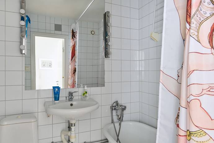 3.5 rum Lägenhet på Tjustgatan 5, 6tr! Södermalm Katarina Stockholms kommun - bild 31