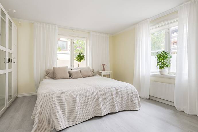 2 rum Lägenhet på Nygatan 46 Centralt Linköpings kommun - bild 9