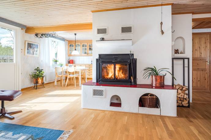 5 rum Fritidshus på Lingonstigen 7 Norra Morsjön Fagersta kommun - bild 13