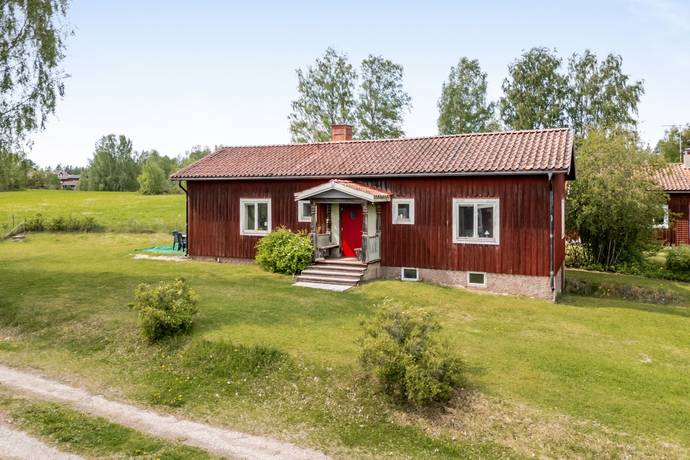 7 rum villa på Glistjärnavägen 10 Västberg, Rättviks kommun - bild 5
