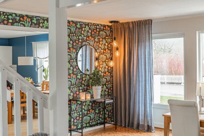 5 rum Villa på Ålvägen 44 Hammar Hammarö kommun - bild 6