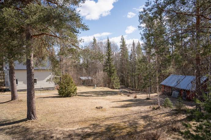 4 rum Villa på Stockfors 16 Stockfors Älvsbyns kommun - bild 4