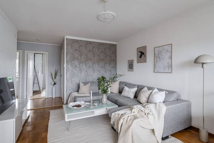 3 rum Lägenhet på Marklandsgatan 69 FLATÅS - HÖGSBO Göteborgs kommun - bild 5