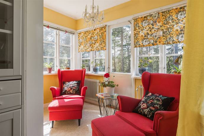 6 rum villa på Äggfors 110 Mörsil, Åre kommun - bild 5