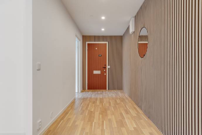 3 rum Lägenhet på Sjöblads väg 9 Rosengård Malmö kommun - bild 4