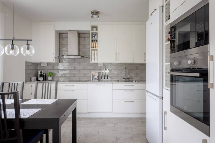 4 rum Lägenhet på Sturevägen 26B Rotebro Sollentuna kommun - bild 23