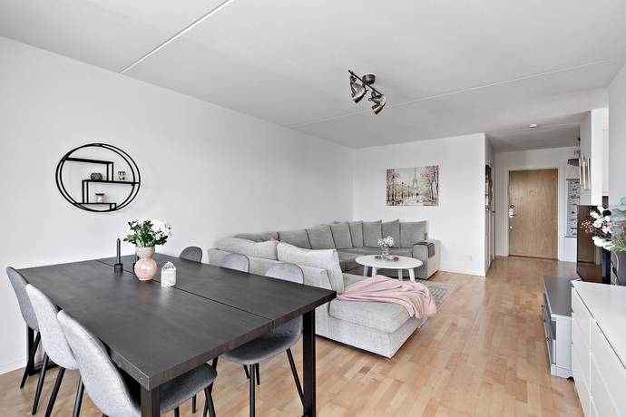 3,5 rum lägenhet på Anton johanssons väg 6 Bolinder Strand, Järfälla kommun - bild 5