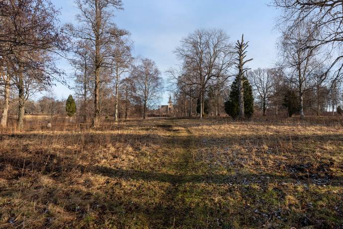225 m² Vinterbonat fritidshus på Mälbyvägen 3 Väddö Norrtälje kommun - bild 62