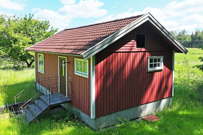 3 rum Fritidsboende på Piskeröd 2 Tanumshede Tanums kommun - bild 9