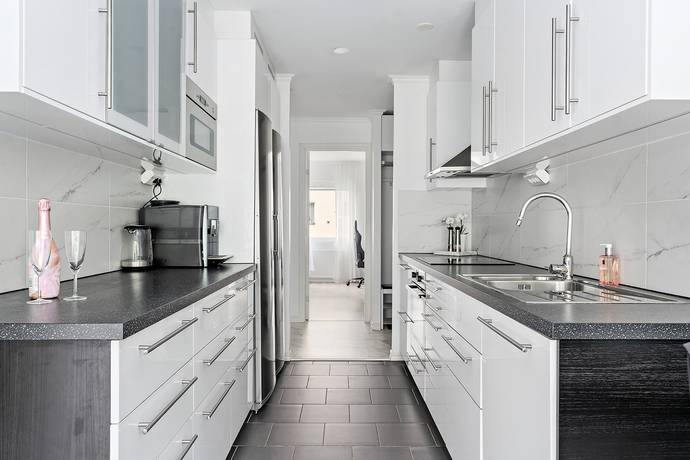 3 rum lägenhet på Östergatan 48 Grusåsen, Södertälje kommun - bild 4