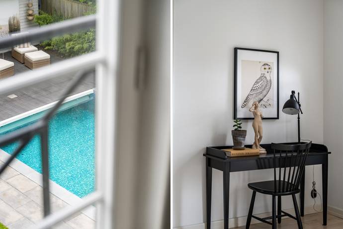 6 rum Villa på Beleshögsvägen 34 Bellevue Sjösida Malmö kommun - bild 31
