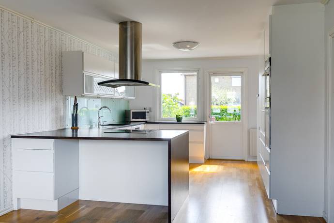6 rum Villa på Slåttergatan 47 Eneby Centrum Norrköpings kommun - bild 7