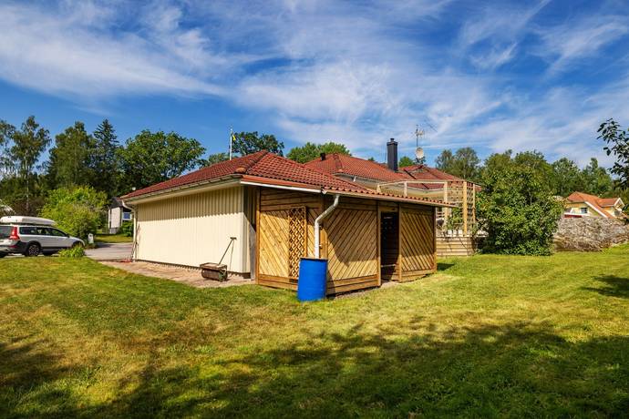 4 rum Villa på Torparevägen 4A Skälsätra Tyresö kommun - bild 5