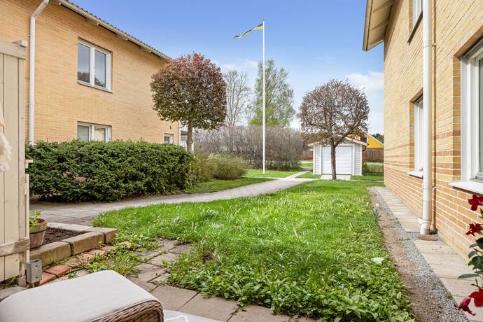 2 rum Lägenhet på Dag Hammarskjölds Väg 246A Sunnersta Uppsala kommun - bild 21