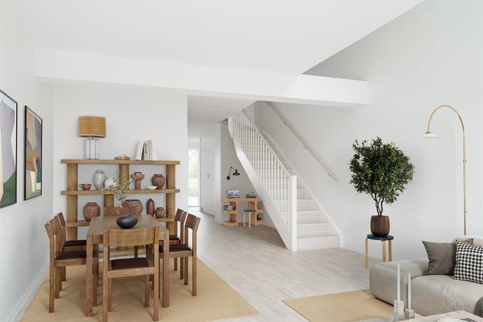 4.5 rum Lägenhet på Kalkstensvägen 79 Limhamn Malmö kommun - bild 3