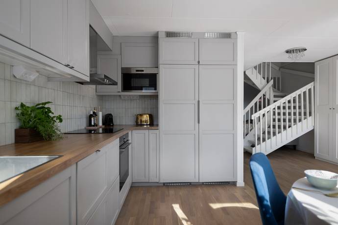 4 rum lägenhet på Djurgårdsvägen 57 Vendelsö, Haninge kommun - bild 5