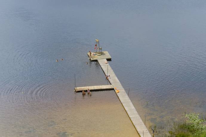 4 rum fritidshus på Dalen 34 och 35 Kynnefjäll, Munkedals kommun - bild 5