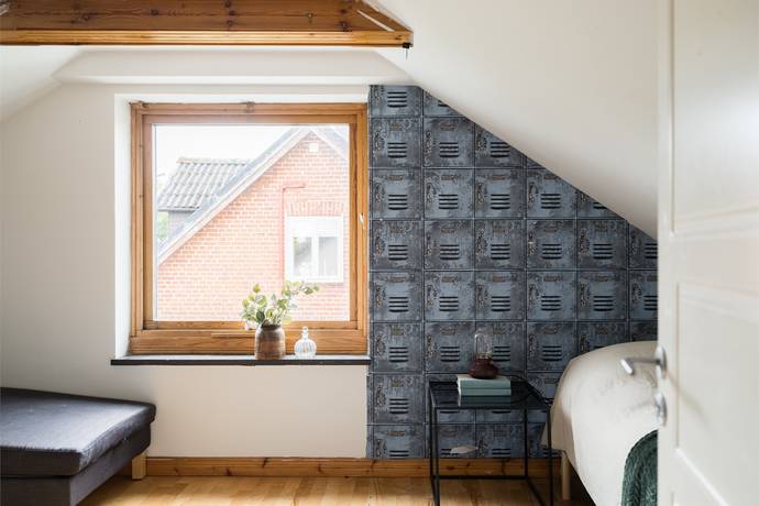 5 rum Villa på Klågerupsvägen 463 Kvarnby Malmö kommun - bild 41