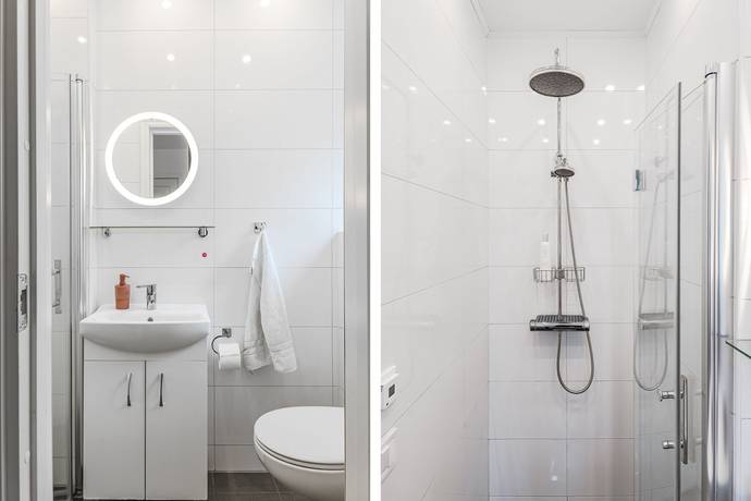 5 rum Villa på Tunadalsvägen 28A Sundsvall Sundsvalls kommun - bild 22