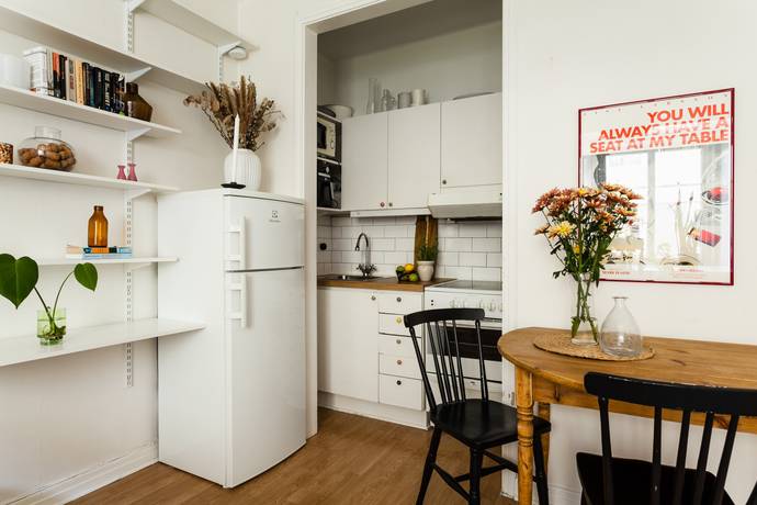 1 rum lägenhet på Stockholmsgatan 40B Bagaregården, Göteborgs kommun - bild 2