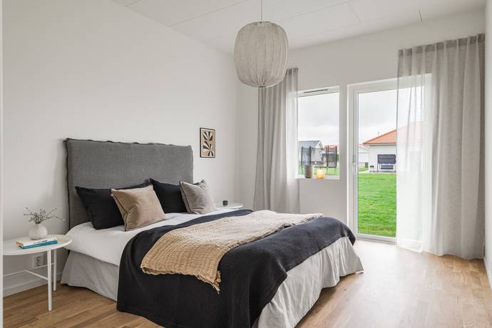 6 rum Villa på Eldslukargränd 6 Skänninge Mjölby kommun - bild 16