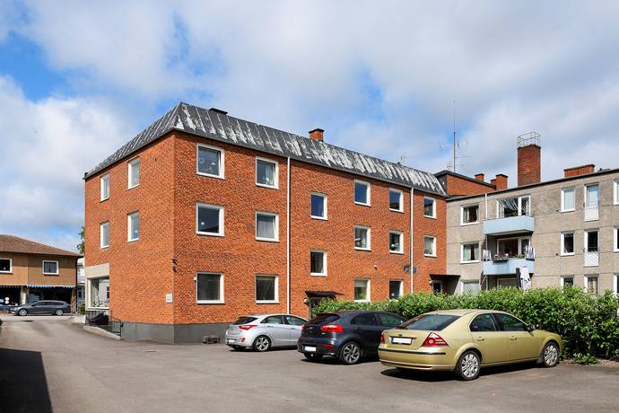3 rum Lägenhet på Köpmansgatan 3D Floby Falköpings kommun - bild 25