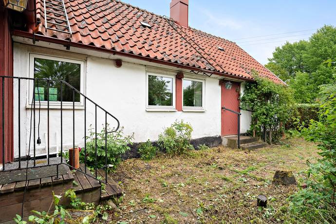 4 rum Villa på Hörbyvägen 987-23 Sjöbo Sjöbo kommun - bild 20