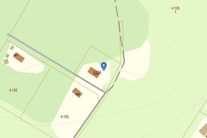 3 rum Vinterbonat fritidshus på Västra Spång 610 Västra Spång Örkelljunga kommun - bild 23