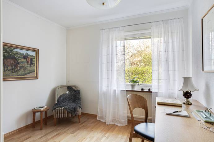7 rum Villa på Terminsvägen 6 Mårtens Fälad Lunds kommun - bild 24