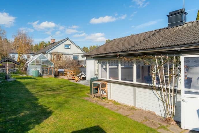 3 rum Villa på Bönstavägen 21 Hagalund Nyköpings kommun - bild 8