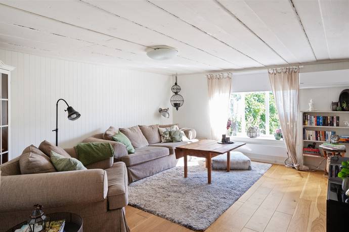4 rum Vinterbonat fritidshus på Hargs by 68 Vätö Norrtälje kommun - bild 13